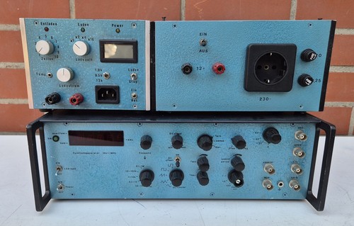 Funktionsgenerator - , /