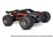 Traxxas MINI-XRT 3S-Power 4x4