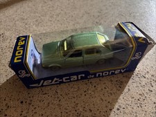 Jet Car Talbot Horizon Simca