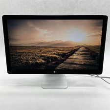 Apple Thunderbolt Display