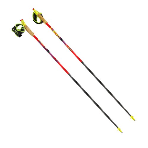 Leki ultratrail one - , fx