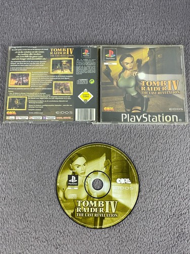Tomb raider the last - 4,