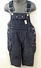 Boys Infant Corduroy Overalls