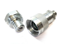 Enerpac Typ C604 & Cr400 -