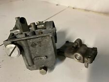 Trabant Vergaser 28HB1-1 zur Ersatzteilgewinnung ORIGINAL IFA DDR *4122