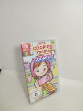 Nur OVP Kein Spiel Cooking