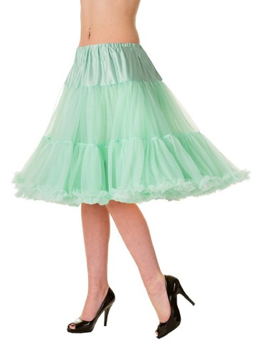 Banned retro petticoat - banned,