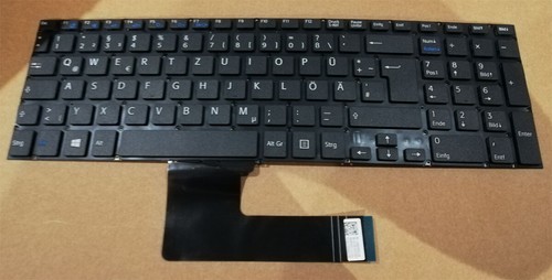 Tastatur sony vaio - vaio, fit