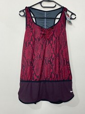 NIKE GYAKUSOU DAMEN ROT GYM