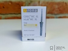 Dentsply Sirona CEREC Inlab MC