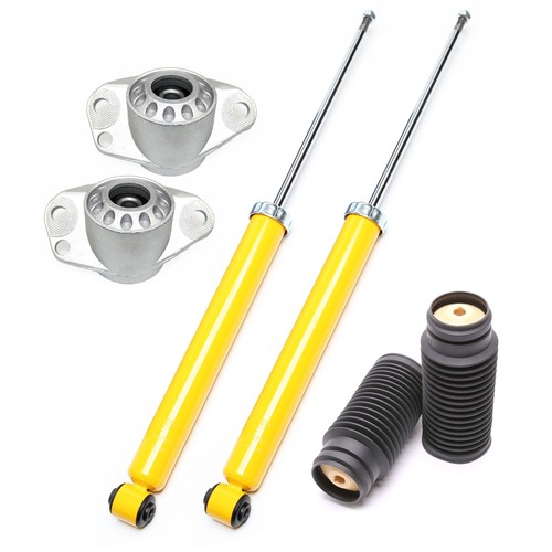 Sport stoßdämpfer hinten - hinten, +