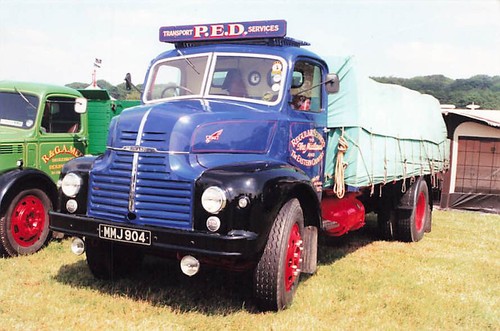 Alter lkw oldtimer foto 10 - lkw, ca.