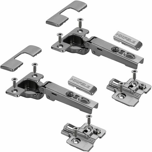 Häfele topfband set - 2x,