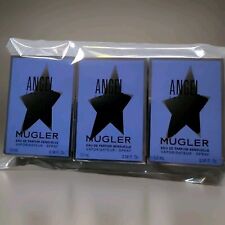 Parfum Damen Mugler Angel Fantasm, 3× 1.2 ml, EDP, Reisegröße 