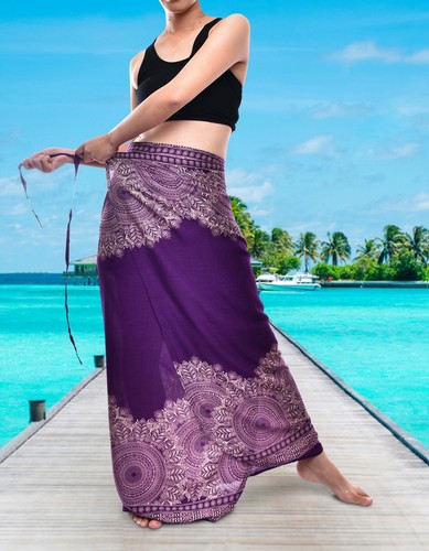 Bohotusk sarong strand batik - bohotusk,