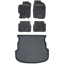 RX08012220-1 Satz Fußmatten