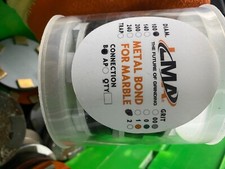 Schleifpads Klindex/LMA 4/5 Zoll