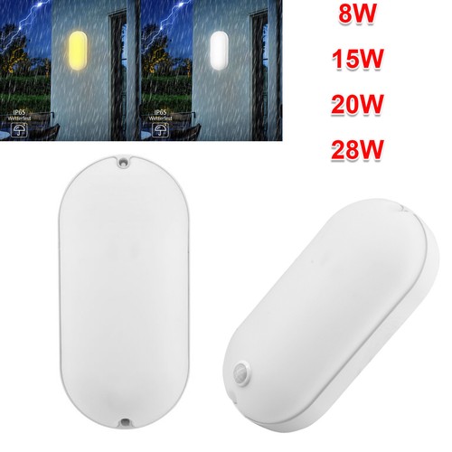 28w led feuchtraumleuchte - led,