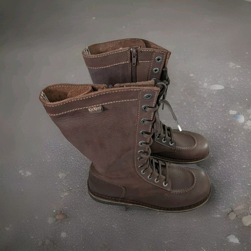 Kickers damen herren - damen, schnür