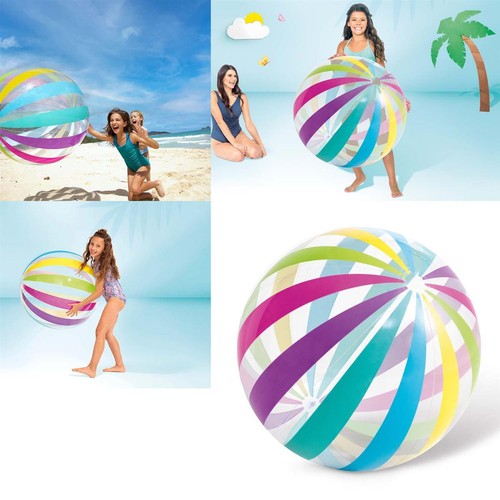 Intex xxl wasserball jumbo 107 - xxl,