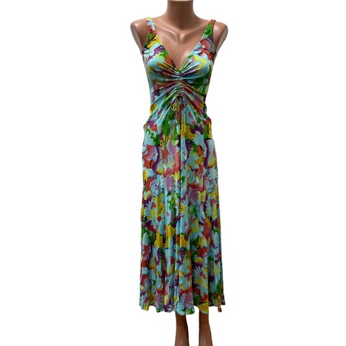 Escada xs damen - xs, midi