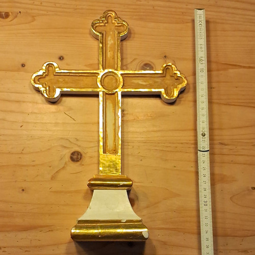Altarkreuz/Kirchenkreuz