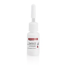 (1284,29 EUR/l) PEDIBAEHR Nagelfalz-Öl 7ml