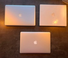 Apple MacBook Pro 15" 2010 +