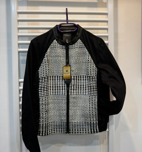 Star raw teillederjacke - raw,