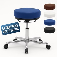 VERSEE Liber Drehhocker Hocker