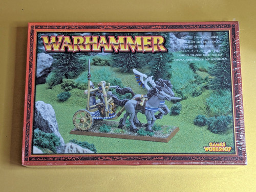 Games workshop warhammer - workshop,