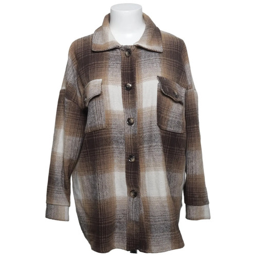 Camouflage couture oberhemd - camouflage,