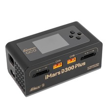 GensAce IMARS D300 PLUS G-Tech