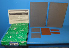 LGB Spur G 95034 Unbeschrankter Bahnübergang Gleisplatten-Set in OvP #8352