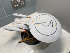 Star trek modell enterprise - trek,