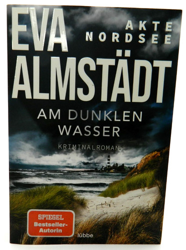 Eva almstädt dunklen - "am,