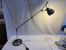 Industrielle Gelenkarm Lampe