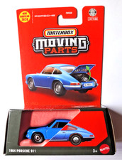 Matchbox 1964 porsche 911 - 1964,