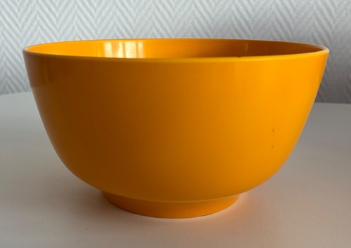 Vintage melaminschale von - vintage-melaminschale,
