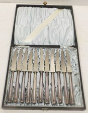 Jugendstil WMF Staußenmarke