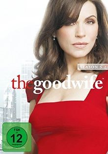 The good wife - the, 5.2