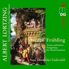 Männerchöre audio neue - cd],