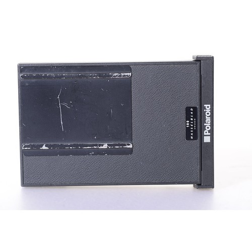 Polaroid hasselblad 100 - polaroid,