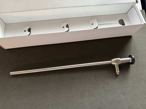 Storz endoskop laparoskop - storz,