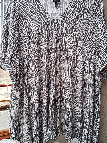 Ulla popken damen - popken, bluse