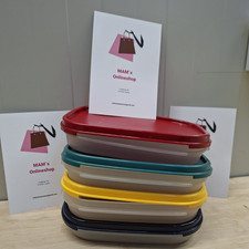 Tupperware Eidgenosse