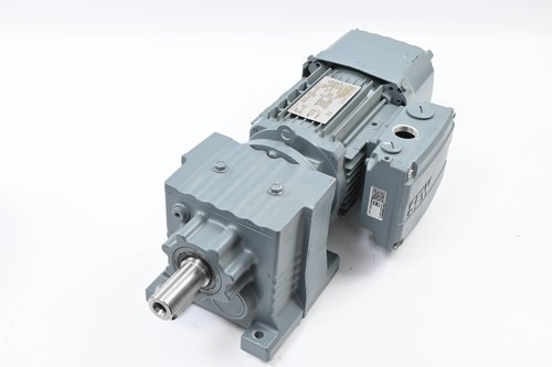 Sew eurodrive getriebemotor - sew-eurodrive,