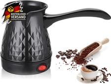 Elektrische Kaffeekanne 500ML