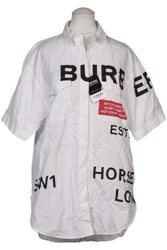Burberry bluse damen oberteil - bluse,