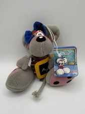 Diddl Maus Regenbogen Kleid